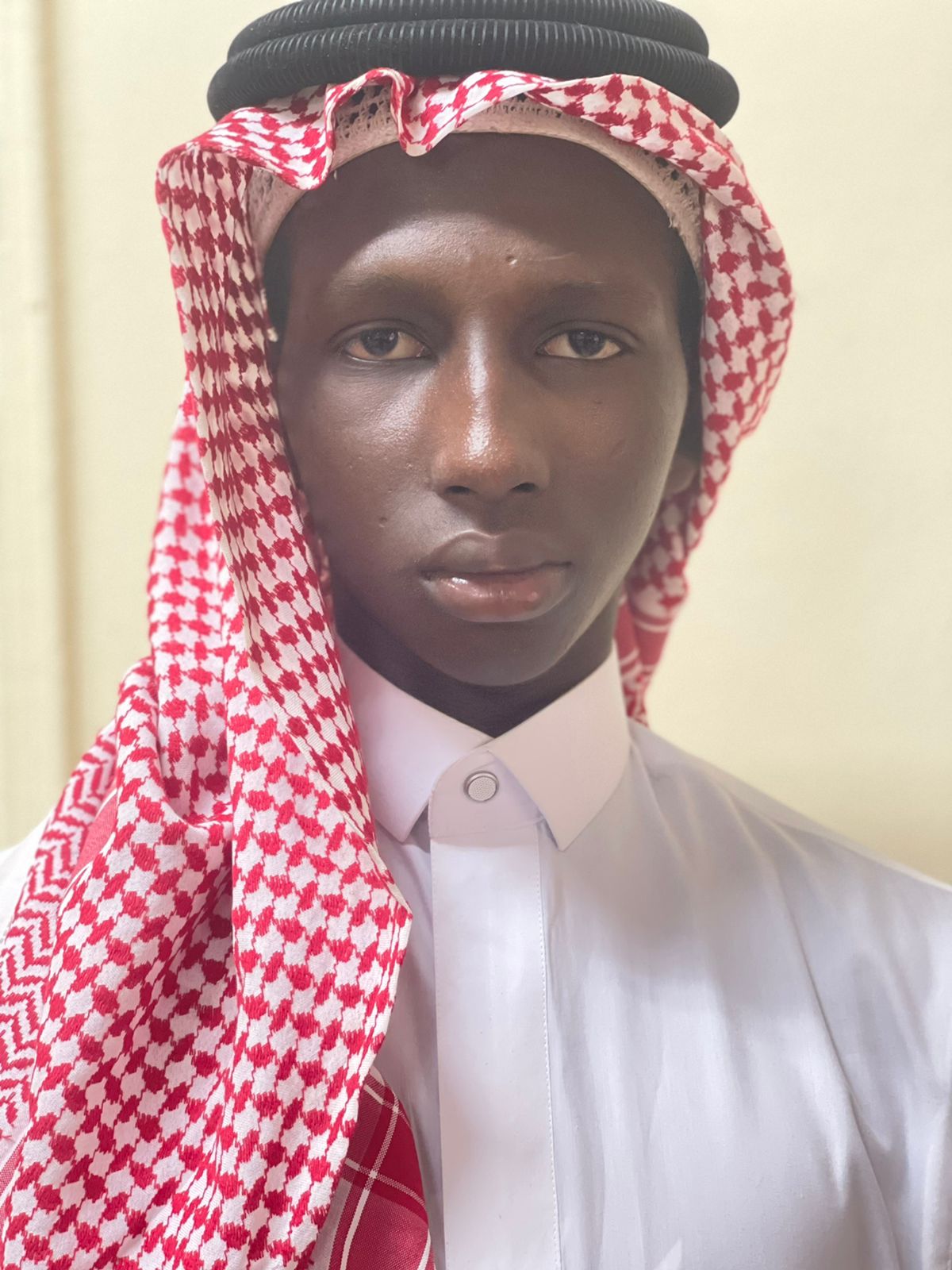 احمد ابو بكر أحمد